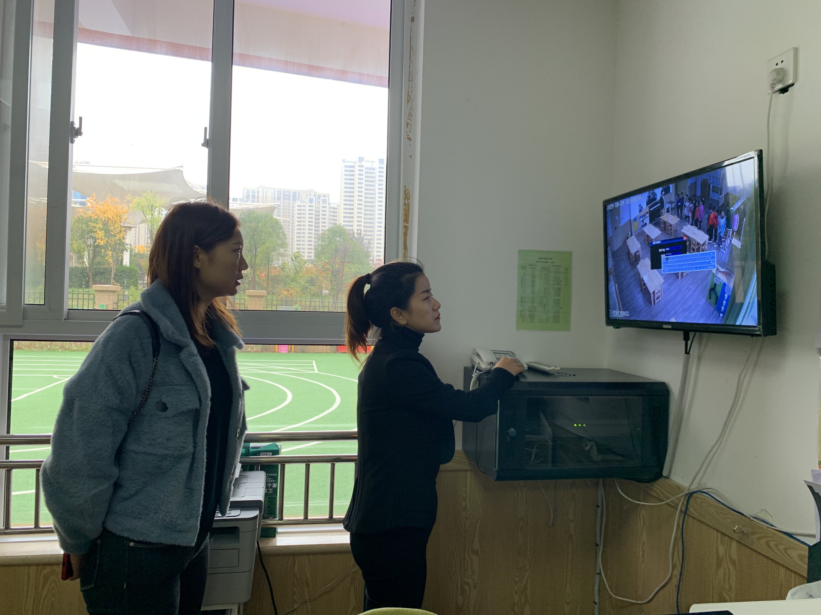 監控安裝,監控攝像頭安裝_吳江監控安裝_武漢監控安裝