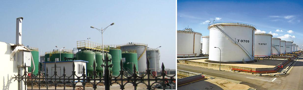 激光對射入侵探測器在各領域的應用