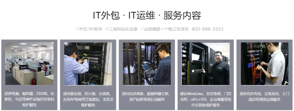 視頻會議系統(tǒng)運維服務(wù)_it外包運維 收費標(biāo)準(zhǔn)_服務(wù)器運維外包